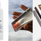 Images via Sephora and Glossier.